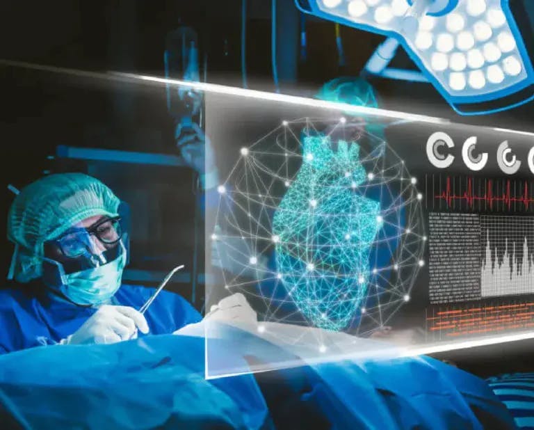 How Covid-19 is Accelerating Artificial Intelligence (AI) in Healthcare