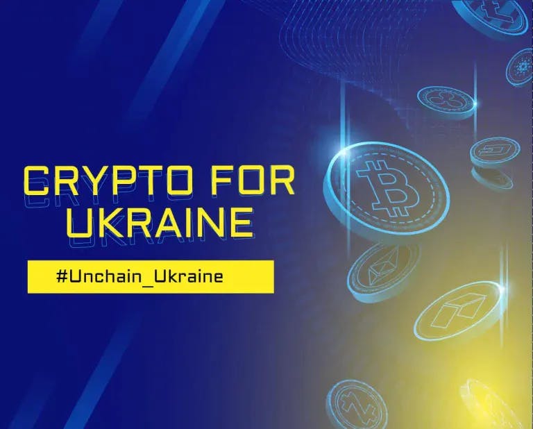 Ukraine: How Fintech Can Prove Itself to Be a Force for Good